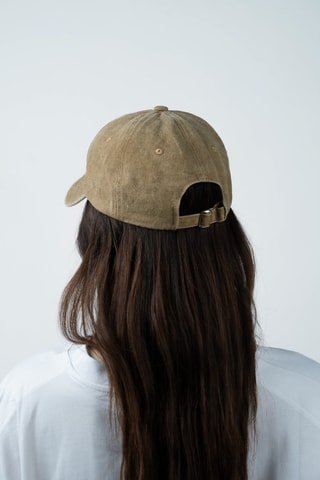 Cappellino The Court - Verde
