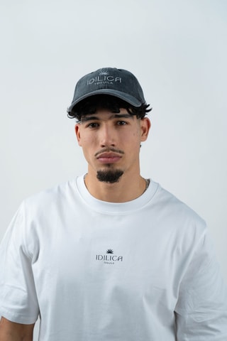 Cappellino The Court - Grigio
