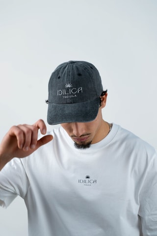 Cappellino The Court - Grigio