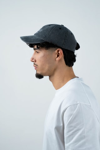 Cappellino The Court - Grigio