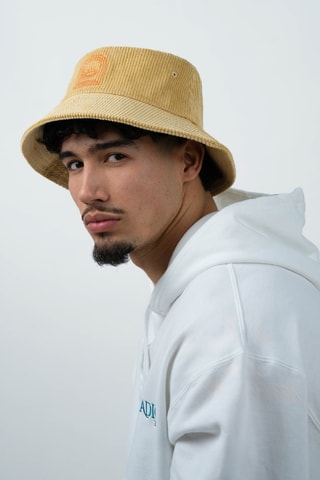 Bucket hat The Court - Beige