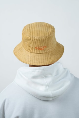 Bucket hat The Court - Beige