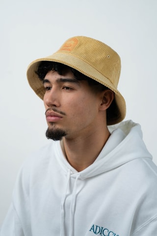 Bucket hat The Court - Beige
