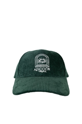 Cappellino The Court - Verde