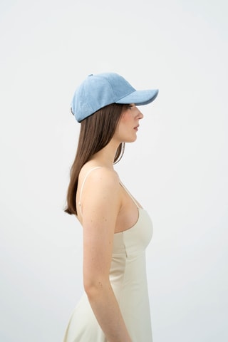 Cappellino The Court - Bianco