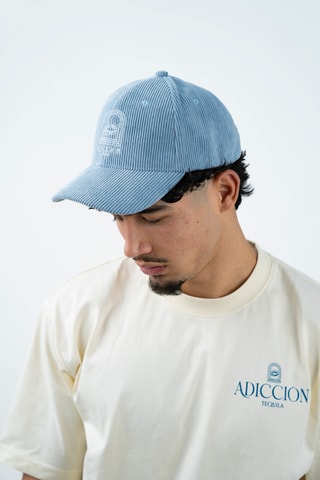Cappellino The Court - Bianco