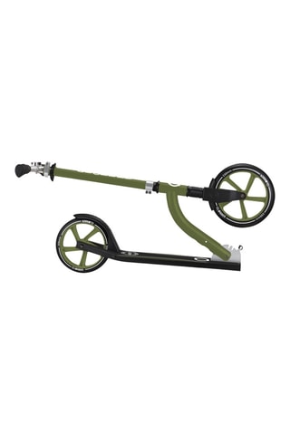 Trottinette - Vert - Dès 14 ans - Jusqu’à 100 kg