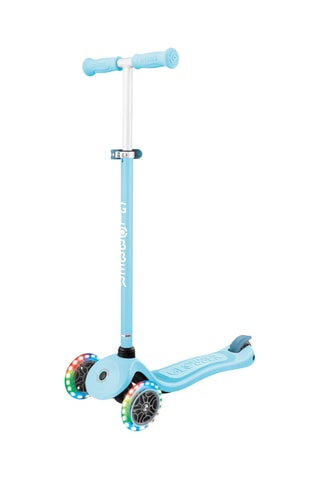 Trottinette évolutive Go Up Sporty Lights Past - Dès 15 mois - 50 kg
