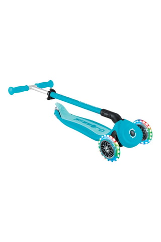 Trottinette évolutive Go Up Activ Lights 360° - Dès 15 mois à 6 ans - 50 kg