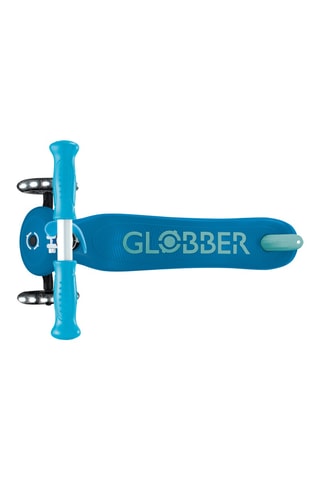 Trottinette pour enfant Primo Plus Glow Lights - Dès 3 ans - 50 kg