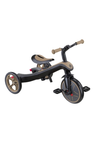 Tricycle évolutif 4-en-1 Trike Explorer - Dès 10 mois - Jusqu'à 20 kg