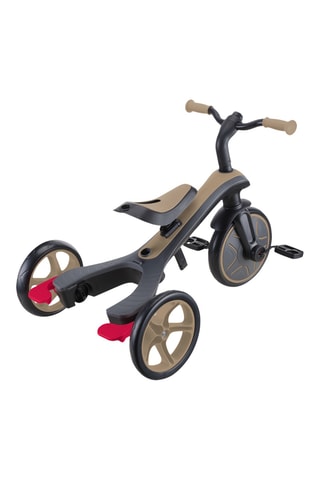 Tricycle évolutif 4-en-1 Trike Explorer - Dès 10 mois - Jusqu'à 20 kg