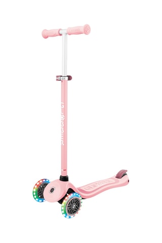 Trottinette évolutive Go Up Sporty Lights Past - Dès 15 mois - 50 kg