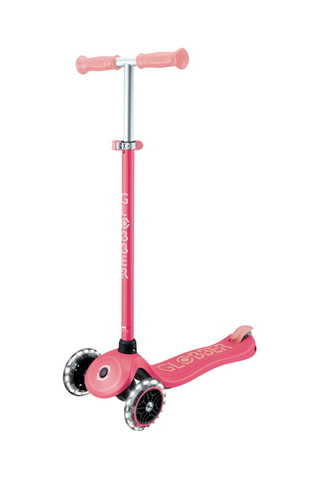 Trottinette  pour enfant Primo Plus Glow Lights - Dès 3 ans - 50 kg