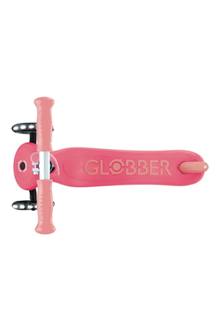 Trottinette  pour enfant Primo Plus Glow Lights - Dès 3 ans - 50 kg