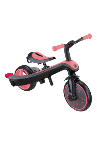 Tricycle évolutif 4-en-1 Trike Explorer - Dès 10 mois - Jusqu'à 20 kg