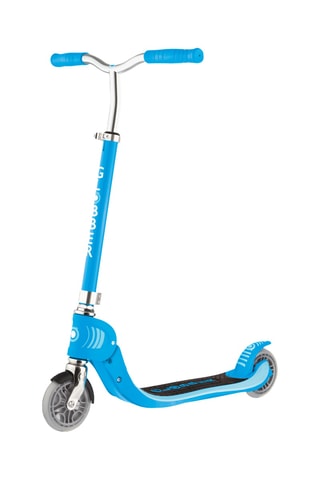 Trottinette pliable pour enfants et adolescents Flow Foldable 125 - Dès 6 ans - 100 kg