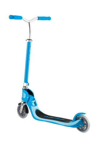 Trottinette pliable pour enfants et adolescents Flow Foldable 125 - Dès 6 ans - 100 kg