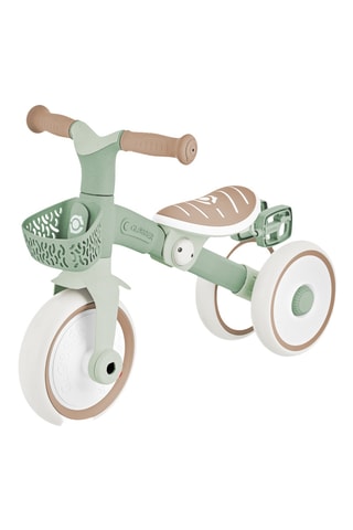 Tricycle d’apprentissage évolutif 2-en-1 Learn Trike 2 - Dès 12 mois - 20 kg