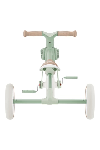 Tricycle d’apprentissage évolutif 2-en-1 Learn Trike 2 - Dès 12 mois - 20 kg