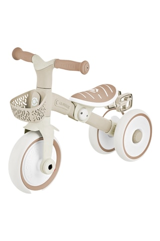 Tricycle d’apprentissage évolutif 2-en-1 Learn Trike 2 - Dès 12 mois - 20 kg
