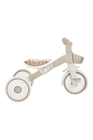 Tricycle d’apprentissage évolutif 2-en-1 Learn Trike 2 - Dès 12 mois - 20 kg