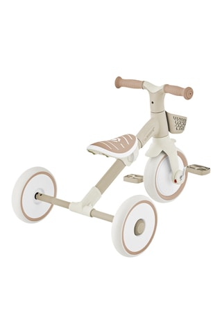Tricycle d’apprentissage évolutif 2-en-1 Learn Trike 2 - Dès 12 mois - 20 kg