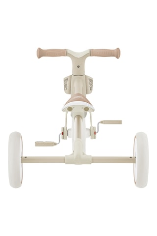 Tricycle d’apprentissage évolutif 2-en-1 Learn Trike 2 - Dès 12 mois - 20 kg