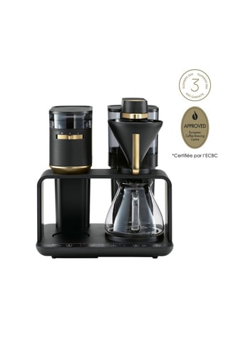 Koffiezetapparaat - 1 l - 1515 W
