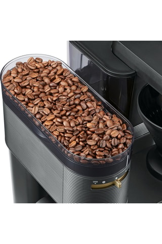Koffiezetapparaat - 1 l - 1515 W