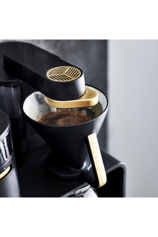 Koffiezetapparaat - 1 l - 1515 W