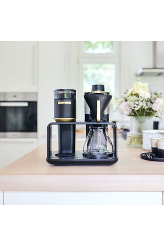 Koffiezetapparaat - 1 l - 1515 W