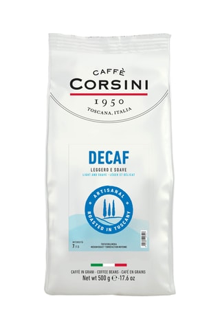 Arabica Koffiebonen Corsini - 500 g