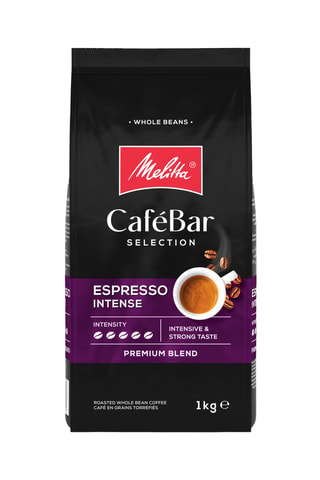 Espresso Koffiebonen Intenso - 1 kg