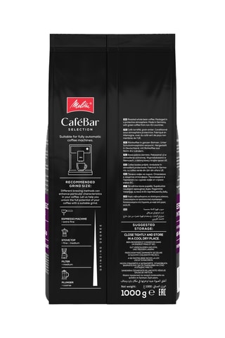 Espresso Koffiebonen Intenso - 1 kg
