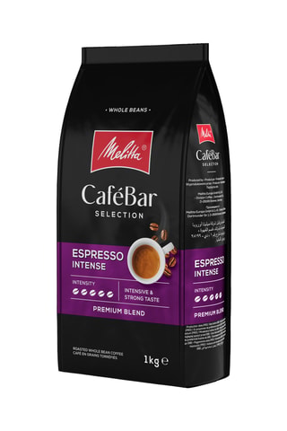 Espresso Koffiebonen Intenso - 1 kg