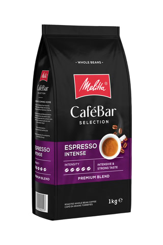Espresso Koffiebonen Intenso - 1 kg