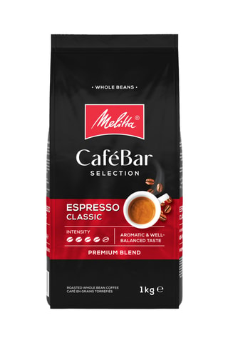 Espresso Koffiebonen Classic - 1 kg