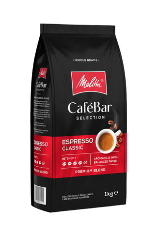 Espresso Koffiebonen Classic - 1 kg