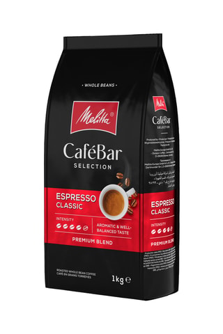Espresso Koffiebonen Classic - 1 kg