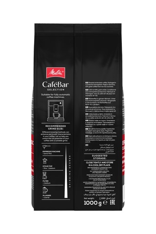 Espresso Koffiebonen Classic - 1 kg