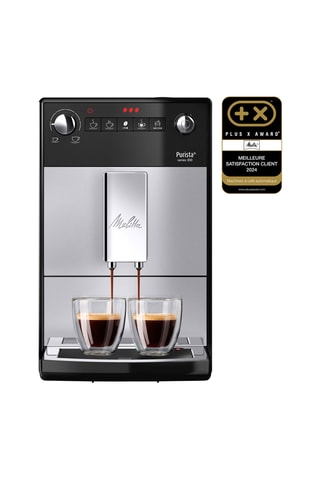 Koffiezetapparaat - 1,2 l - 1450 W