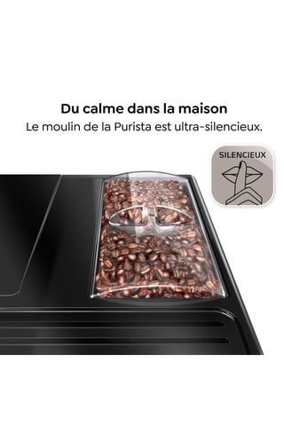 Koffiezetapparaat - 1,2 l - 1450 W