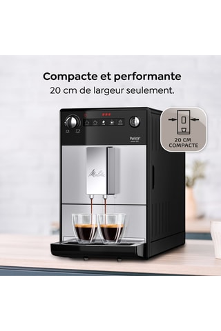 Koffiezetapparaat - 1,2 l - 1450 W