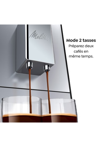 Koffiezetapparaat - 1,2 l - 1450 W