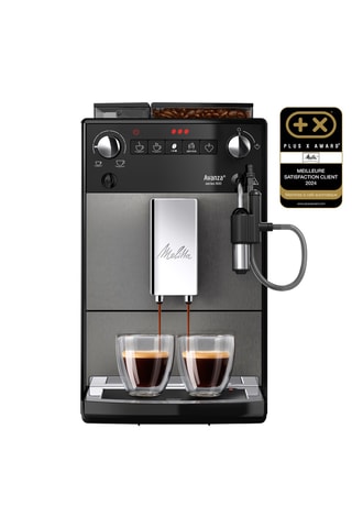 Automatische Espressomachine - 1,5 l - 1450 W