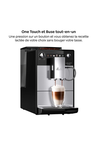 Koffiezetapparaat - 1,5 l - 1450 W