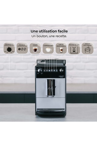Koffiezetapparaat - 1,5 l - 1450 W