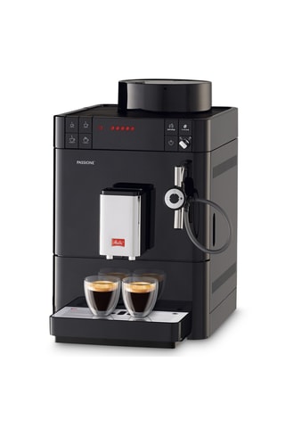 Koffiezetapparaat - 1,2 l - 1450 W