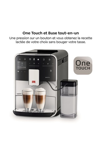 Koffiezetapparaat 1,8 l - 1450 W